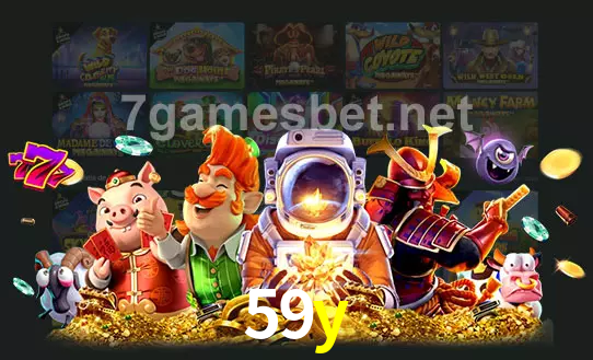 cassino 59y