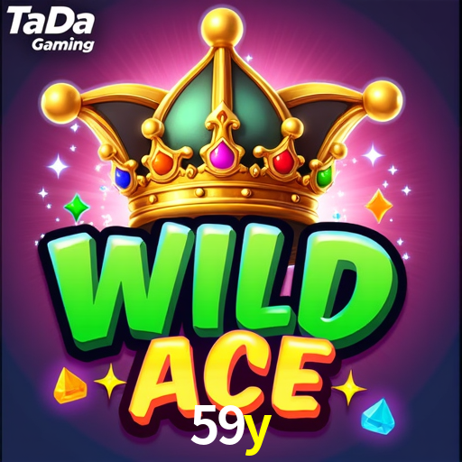 Apostas com odds competitivas na 59y