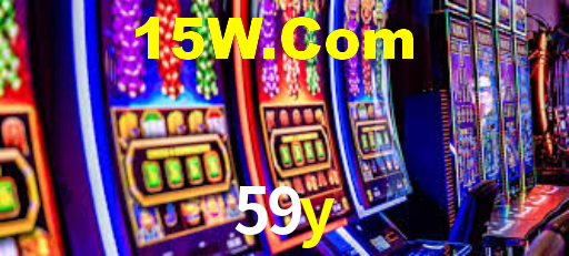 59y login
