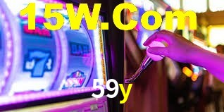 Cashback e recargas na 59y