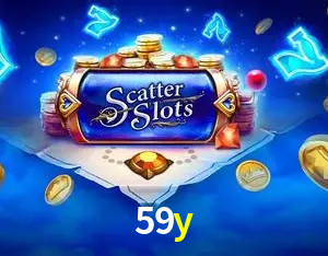 Biblioteca de slots populares na 59y