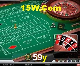 Estatísticas do Jogo 59y