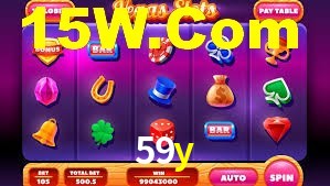 Experimente o Login Seguro Premium no 59y