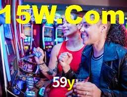 59y login