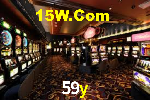 59y login