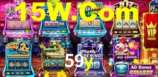 Exclusive Games 59y