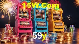 Bonus Features 59y