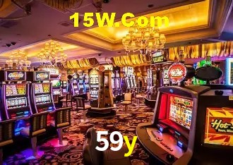 Jogos de Slot 59y