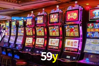 Estatísticas Esportivas 59y
